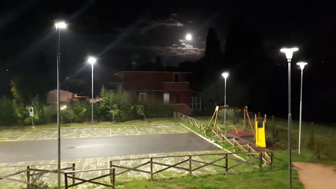 Il Toscanello Lido di Camaiore Ngoại thất bức ảnh