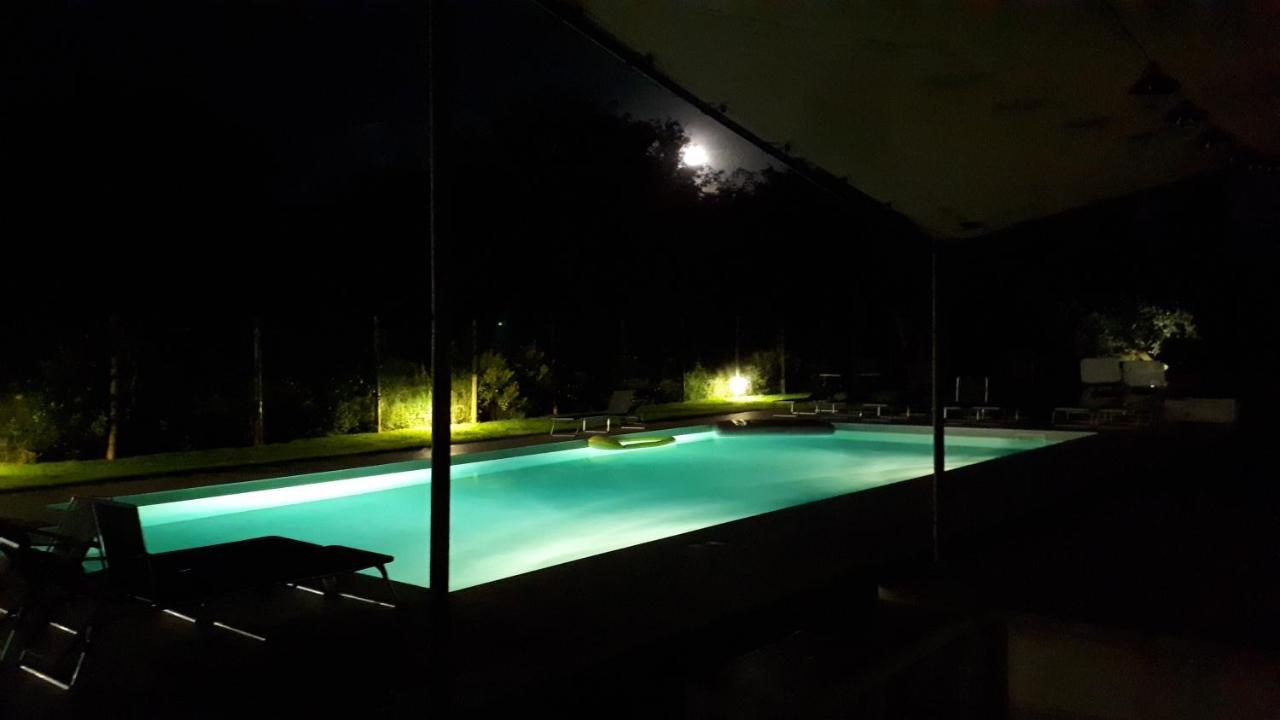 Il Toscanello Lido di Camaiore Ngoại thất bức ảnh