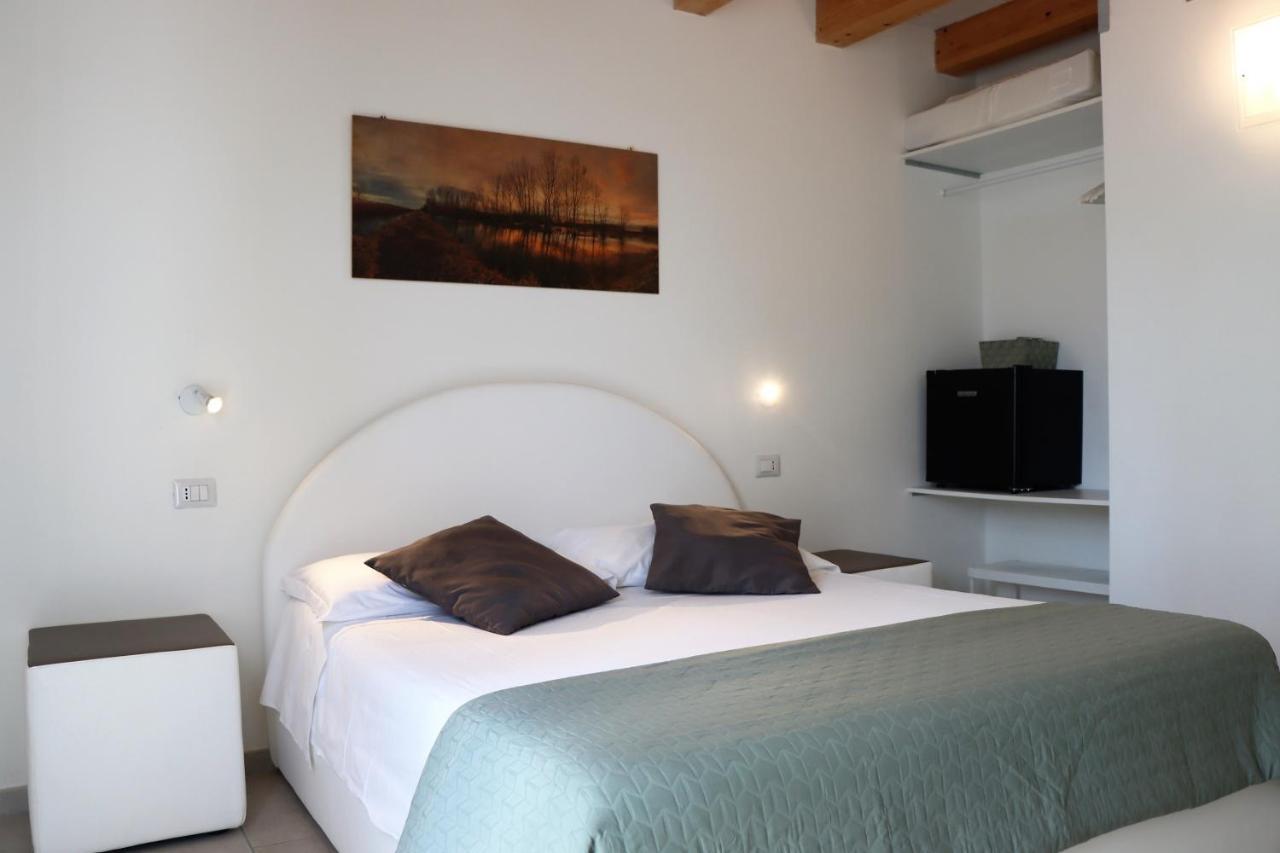 Il Toscanello Lido di Camaiore Ngoại thất bức ảnh