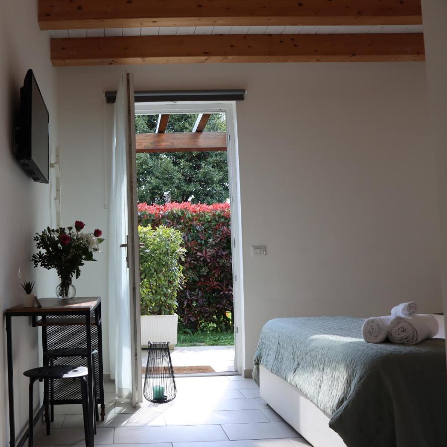 Il Toscanello Lido di Camaiore Ngoại thất bức ảnh
