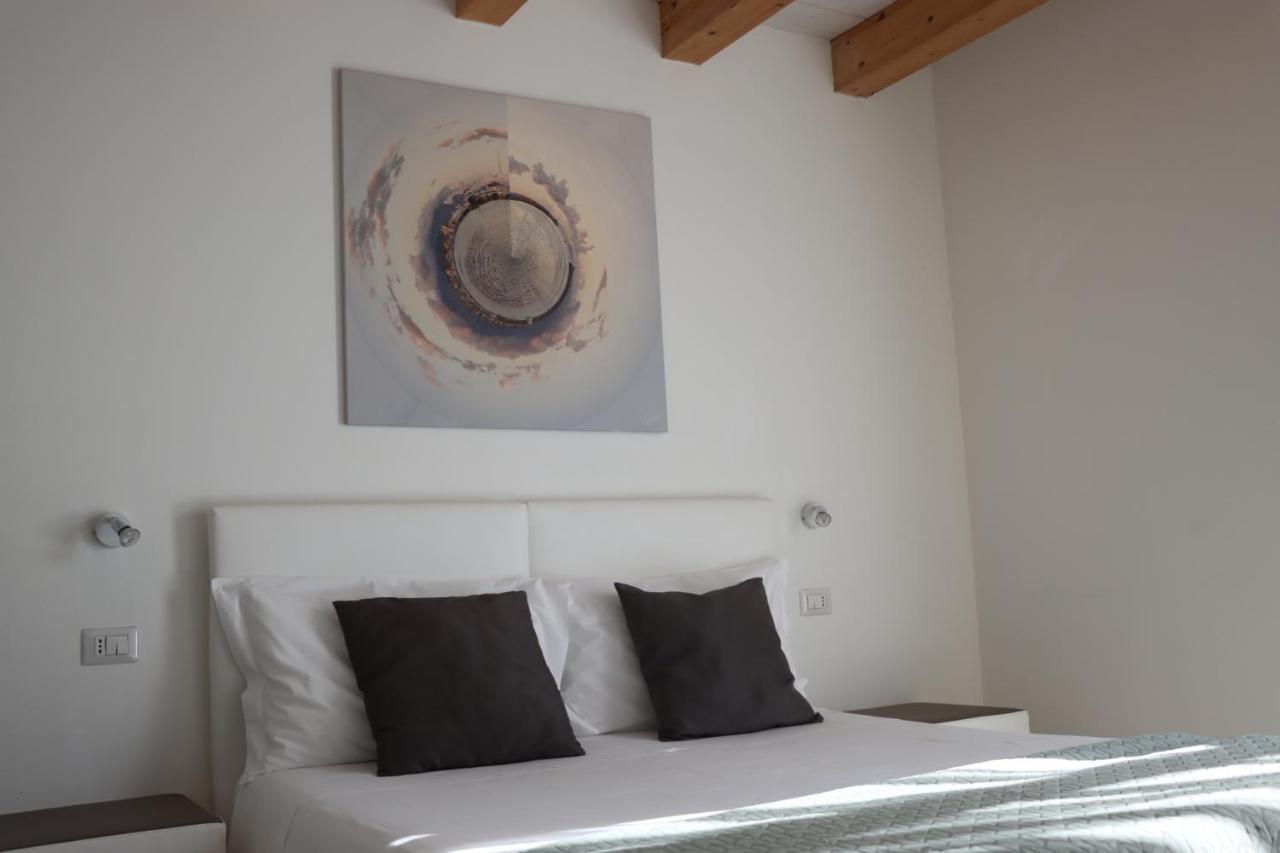 Il Toscanello Lido di Camaiore Ngoại thất bức ảnh