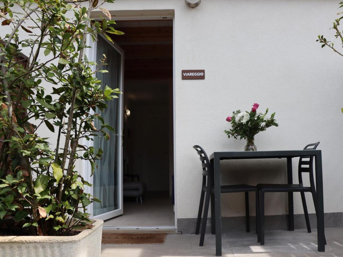 Il Toscanello Lido di Camaiore Ngoại thất bức ảnh
