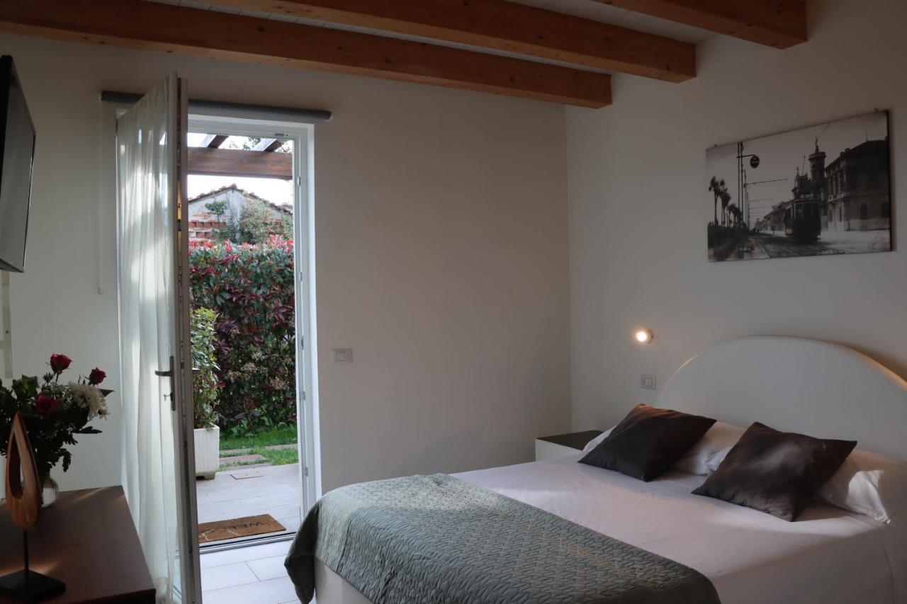 Il Toscanello Lido di Camaiore Ngoại thất bức ảnh