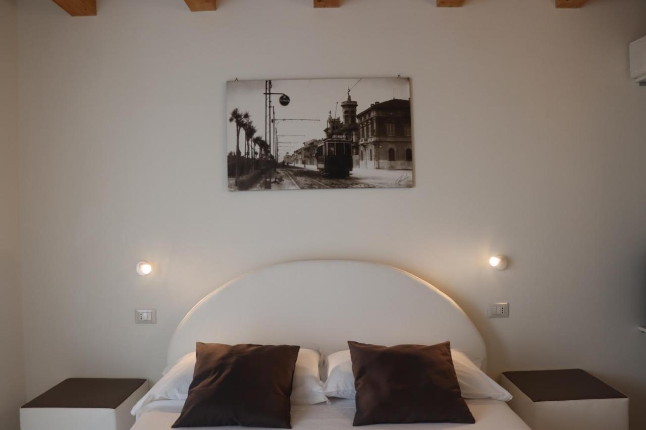 Il Toscanello Lido di Camaiore Ngoại thất bức ảnh
