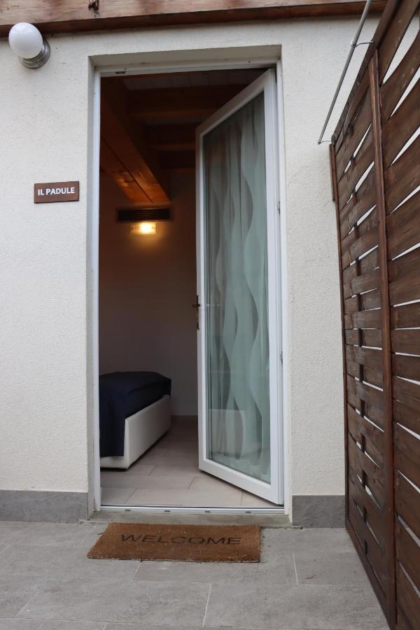 Il Toscanello Lido di Camaiore Ngoại thất bức ảnh