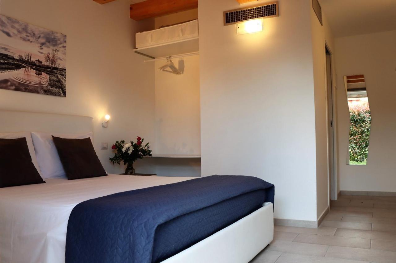 Il Toscanello Lido di Camaiore Ngoại thất bức ảnh