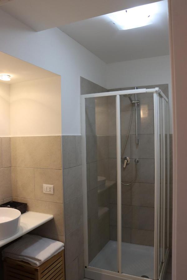 Il Toscanello Lido di Camaiore Ngoại thất bức ảnh