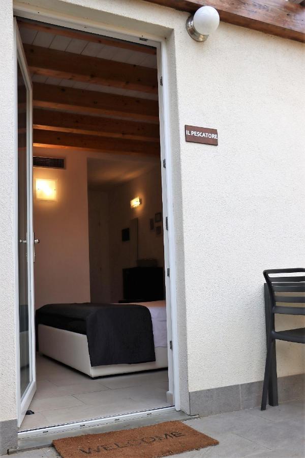 Il Toscanello Lido di Camaiore Ngoại thất bức ảnh