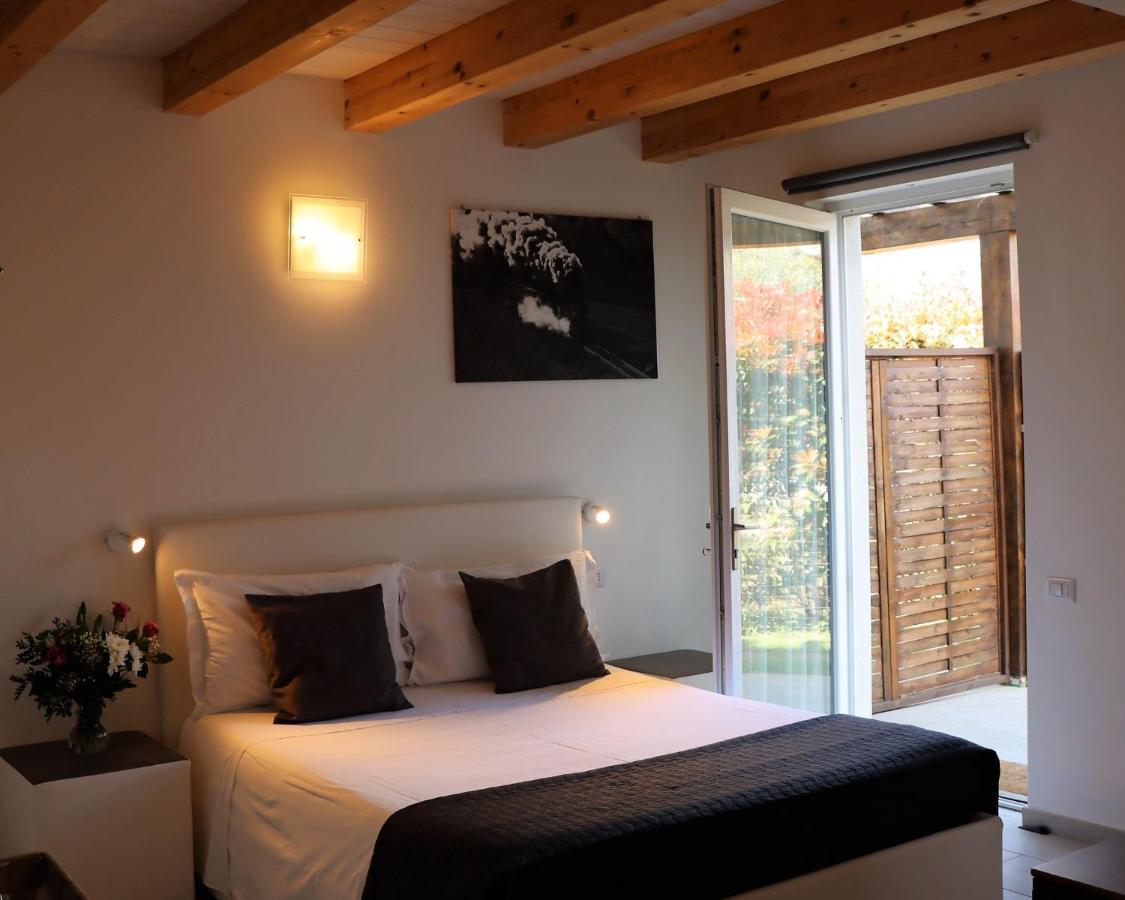 Il Toscanello Lido di Camaiore Ngoại thất bức ảnh