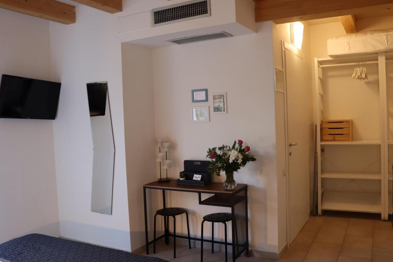 Il Toscanello Lido di Camaiore Ngoại thất bức ảnh