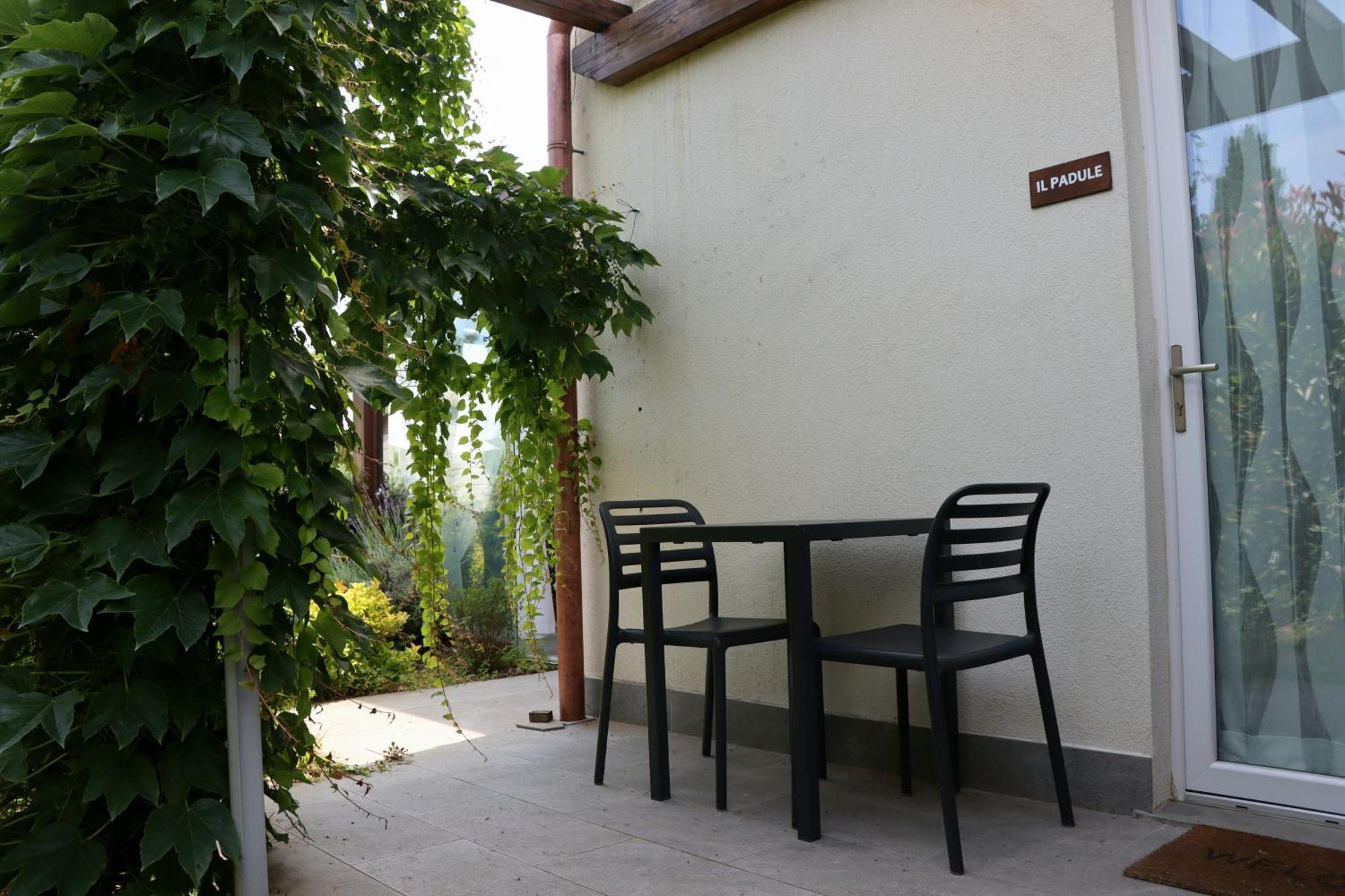 Il Toscanello Lido di Camaiore Ngoại thất bức ảnh