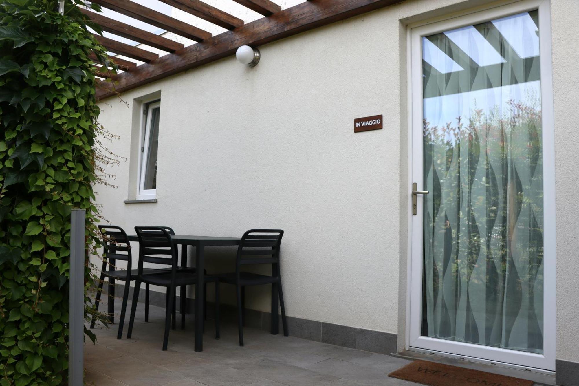 Il Toscanello Lido di Camaiore Ngoại thất bức ảnh