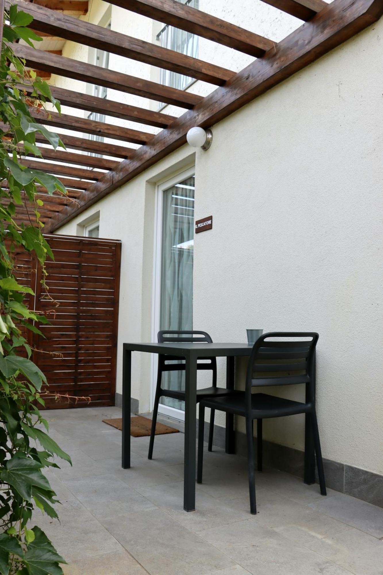 Il Toscanello Lido di Camaiore Ngoại thất bức ảnh