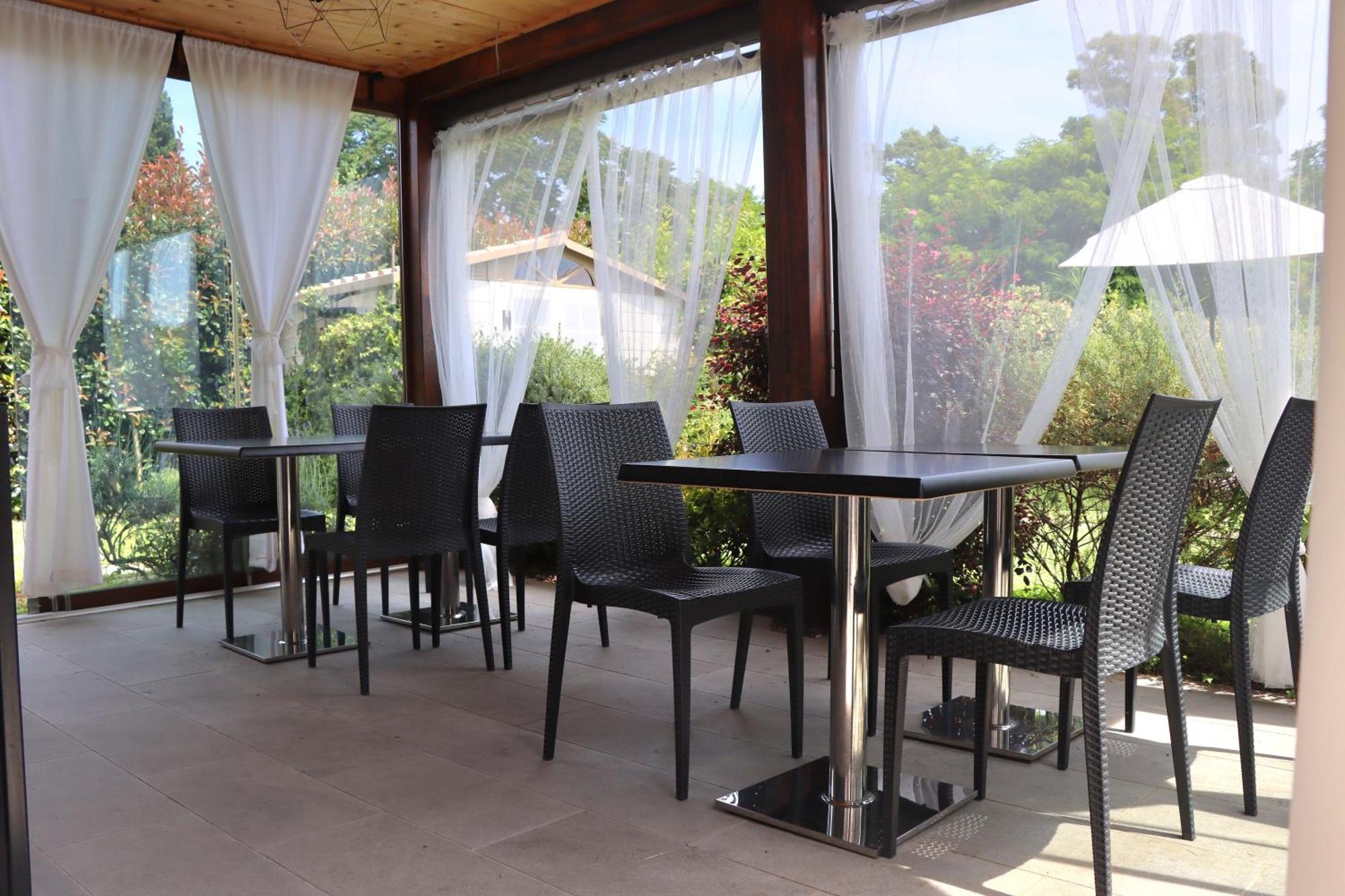 Il Toscanello Lido di Camaiore Ngoại thất bức ảnh