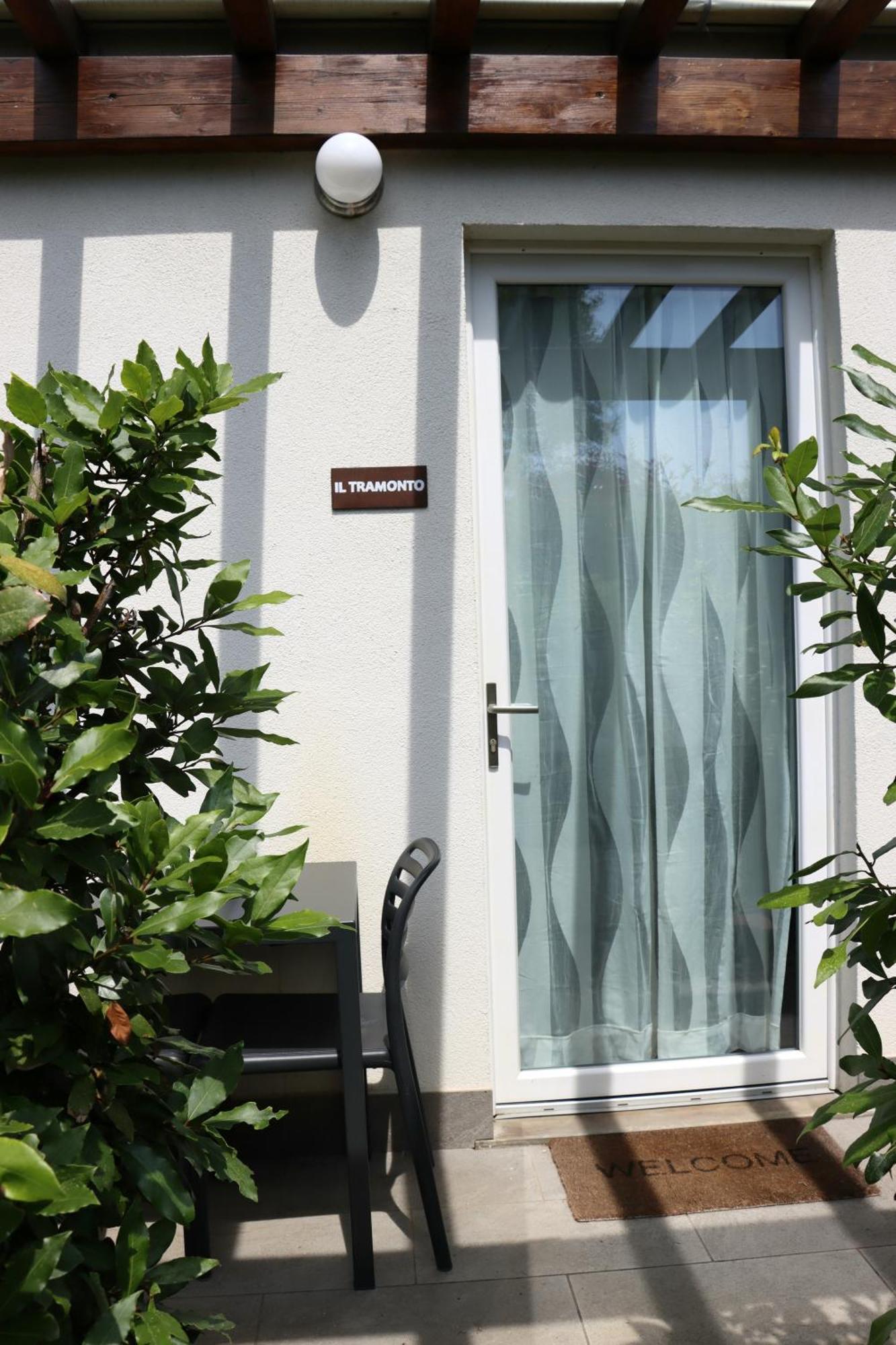 Il Toscanello Lido di Camaiore Phòng bức ảnh