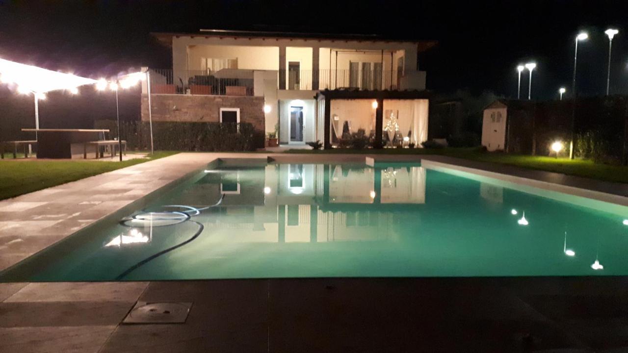 Il Toscanello Lido di Camaiore Ngoại thất bức ảnh