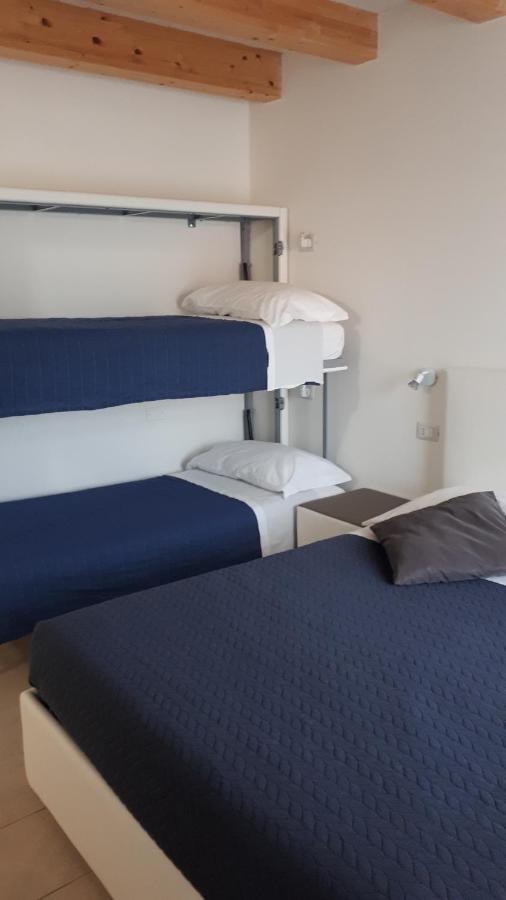 Il Toscanello Lido di Camaiore Ngoại thất bức ảnh